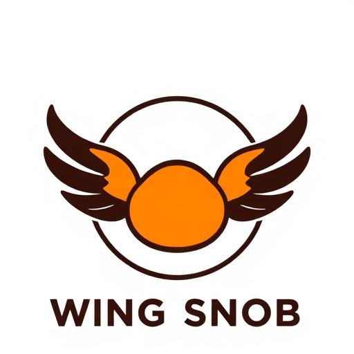 Wing Snob - Premium Chicken Wings